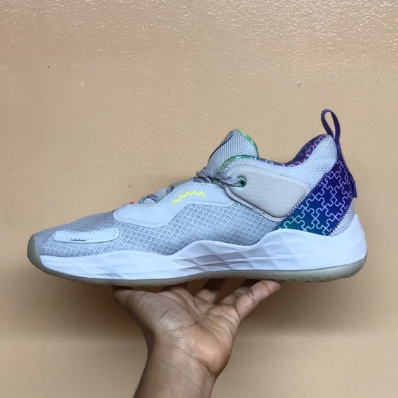 Adidas D.O.N. Issue 3 “Autism Awareness” - Picture 7 of 17